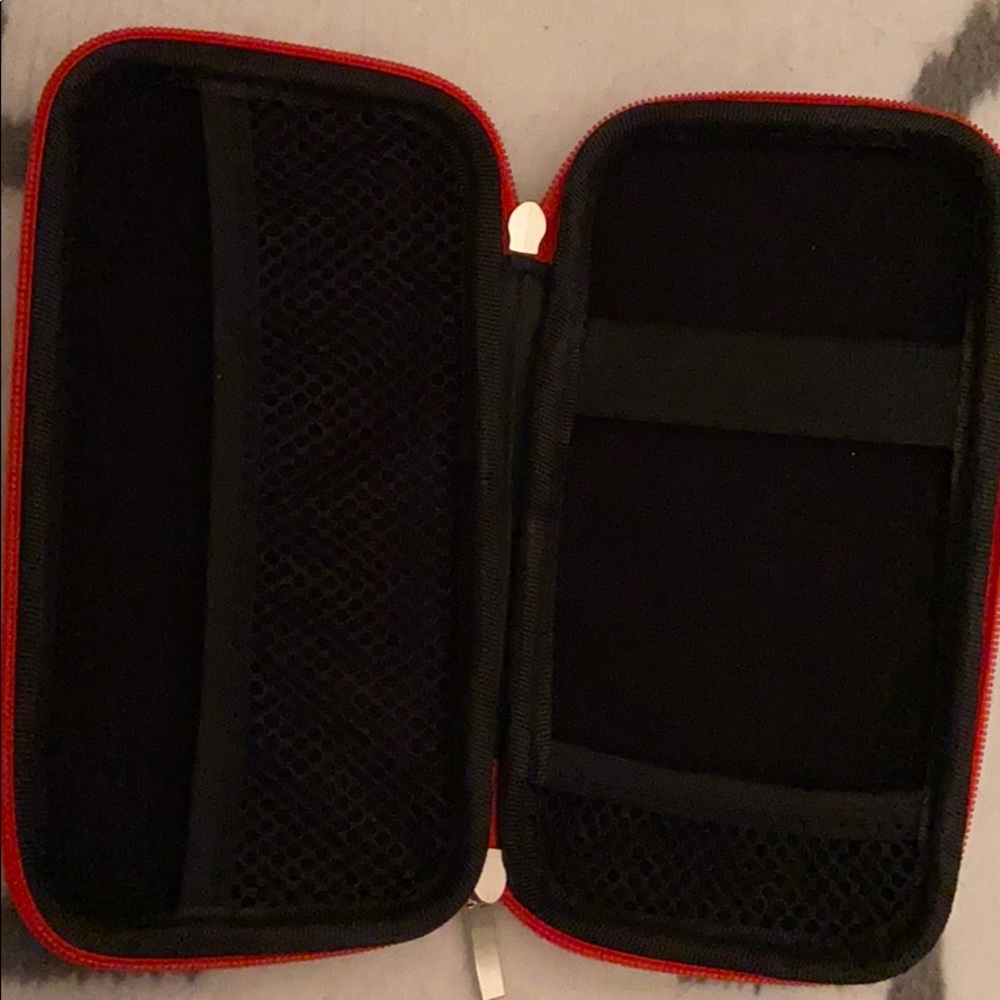 Phone case.